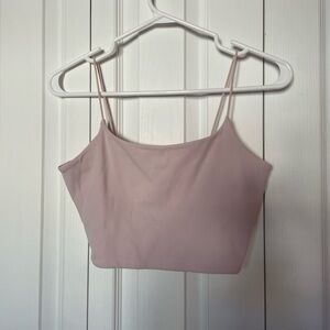 Garage Light Pink Camisole Top